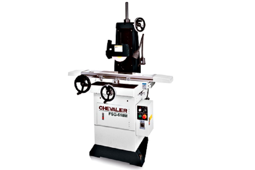 Manual Surface Grinders(M/SP series) FSG-618M - copy