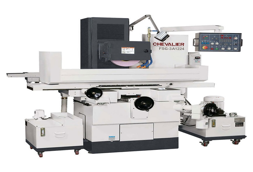 Automatic Precision Surface Grinding MachineFSG-3A818 / 3A1224 - copy
