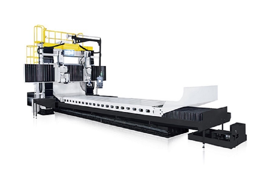 Double Column Moving Beam Grinding Machines(FPG-DC series) FPG-60120 / 120200DC - copy