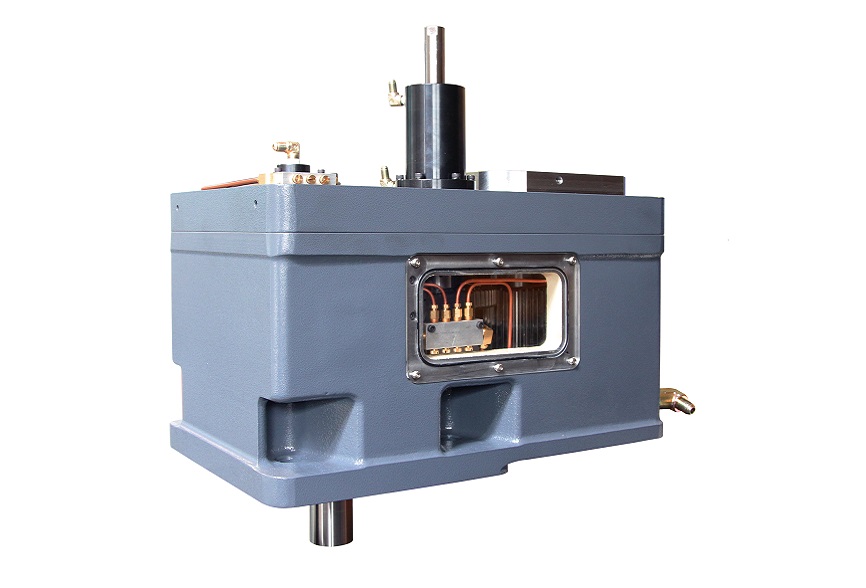HIGH PRECISION GEAR