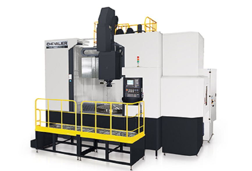 Vertical Turning CentersFVL-1250 / 1600 / 2000VTC, FVL-1250 / 1600 / 2000VTC+C